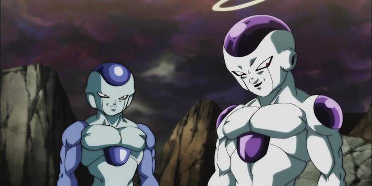 Dragon Ball 20 Things Wrong With Frieza We All Choose To Ignore Dragon Ball 20 Things Wrong With Frieza We All Choose To Ignore